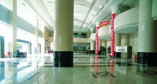 中國銀行——金曼古地磚