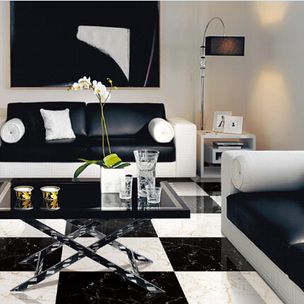 如何在現(xiàn)場(chǎng)對(duì)陶瓷磚的質(zhì)量進(jìn)行驗(yàn)收？